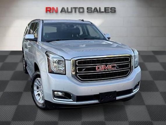 GMC YUKON XL 2015 1GKS2HKC2FR132713 image
